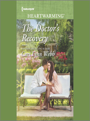 cover image of The Doctor's Recovery